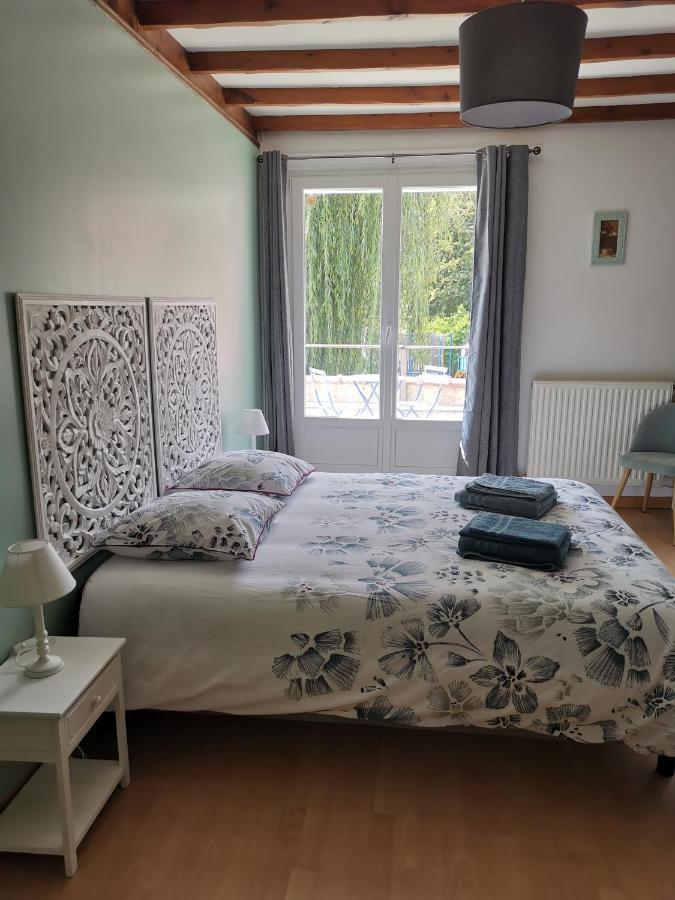 Le Moulin D'Audenfort Clerques Экстерьер фото